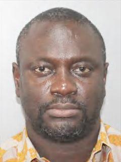 Youssoupha Pouye