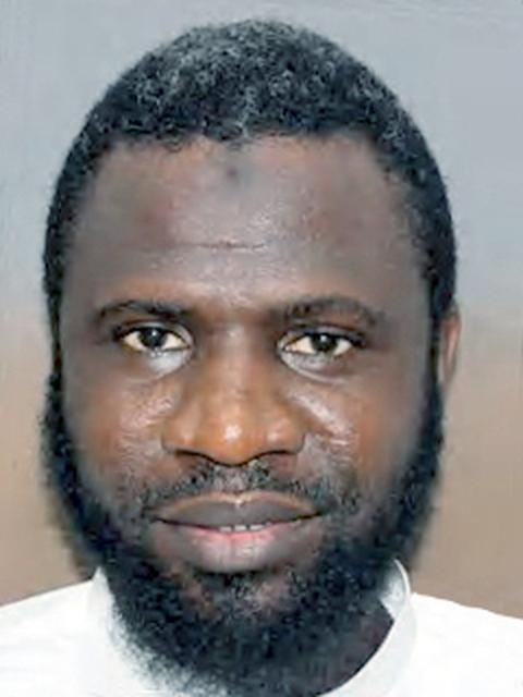Saleh Sarr
